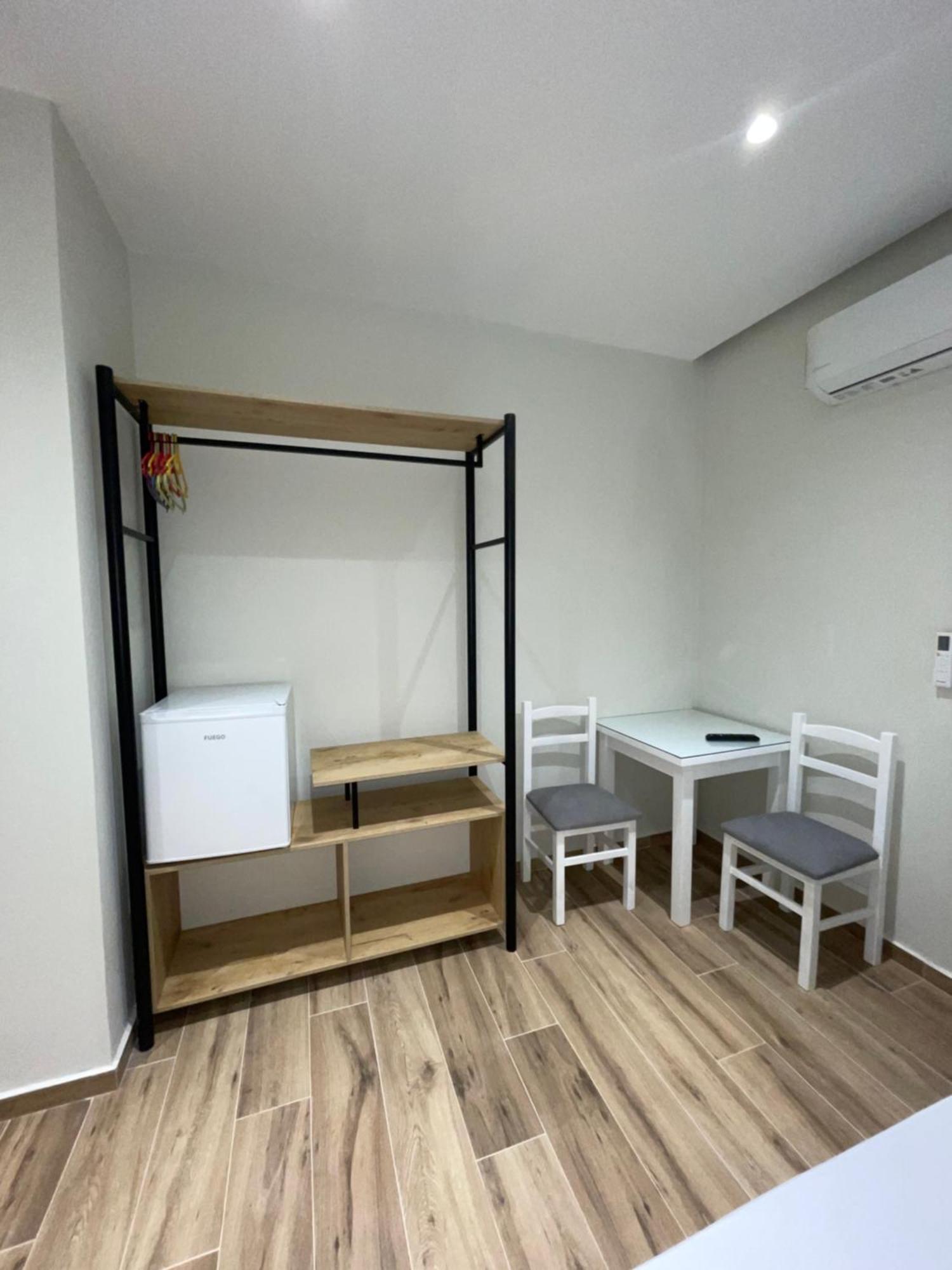Hotel Rai Saranda Szoba fotó